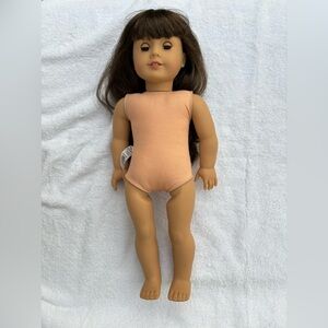 American girl doll samantha